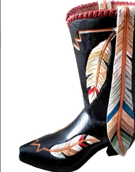 Western Home Decor, Rustic Crosses, boots and more