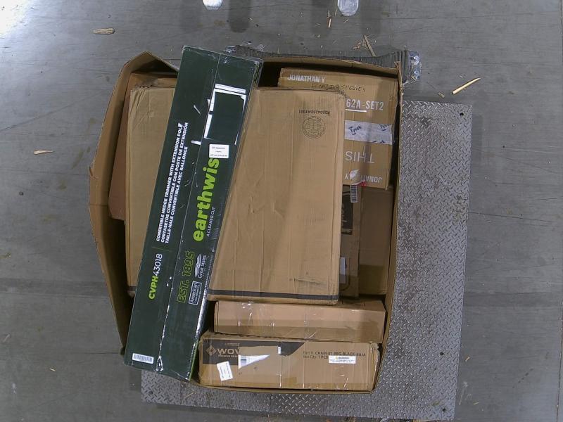 Pallet of Assorted General Merchandise - MSRP $934