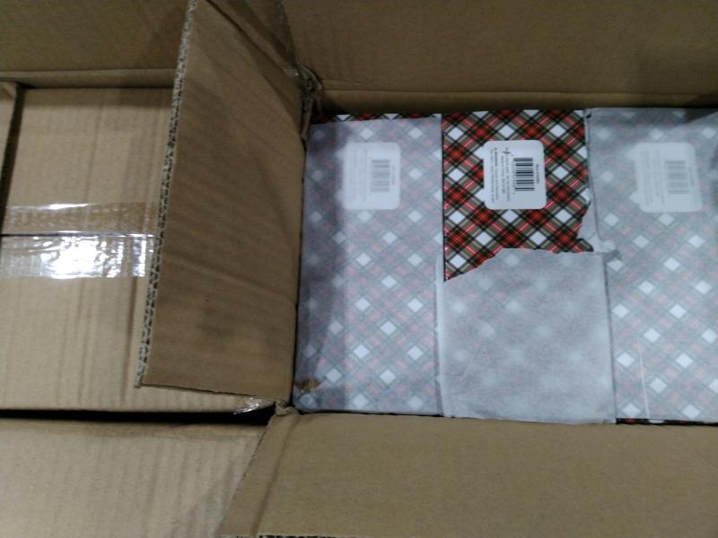 Pallet of Assorted Holiday & Seasonal  - MSRP $1,006