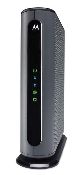 PC - Motorola Cable Modem, Christian Laptop Stickers, Did You Put in a Ticket PC Stickers - MSRP $1,232