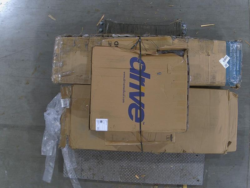 Pallet of Assorted General Merchandise - MSRP $219