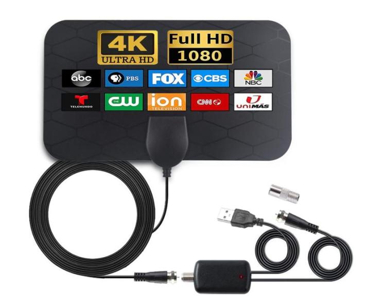 Amazon Clearance - Electronics - AUTERCO Indoor Smart TV Antennas, Casililor AirPods Pro 2 Cases, ZhiYo TV Cord Hider - MSRP $2,789