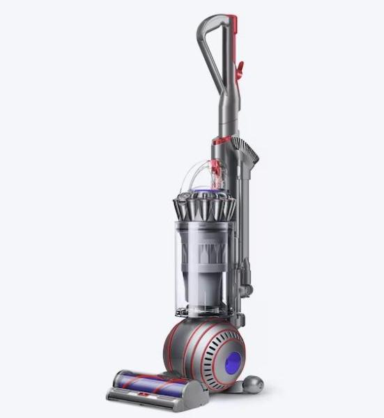 Dyson Ball Animal 3 Bagless Pet Upright Vacuum, EGO POWER+ 56V 200MPH Battery Handheld Leaf Blower - MSRP $2,967