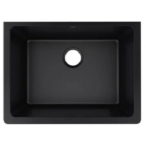 Elkay ELXU2522CA0 Composite Kitchen Sink - MSRP $742