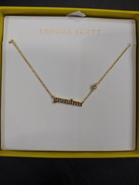 Kendra Scott Necklaces and Earrings - MSRP $843