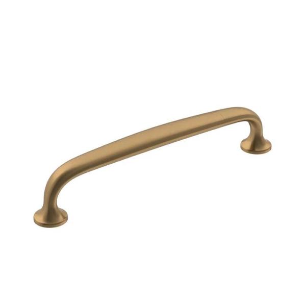 General Merchandise - Amerock Drawer Pull, Franklin Brass Bar Pull, Madison Park Panel - MSRP $4,128