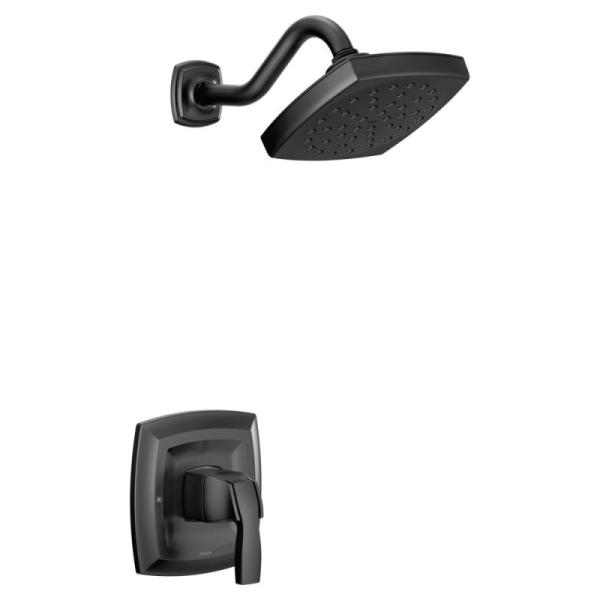 Mixed Lot of Moen Bathroom Showers, Tub/Showers & More - MSRP $35,021