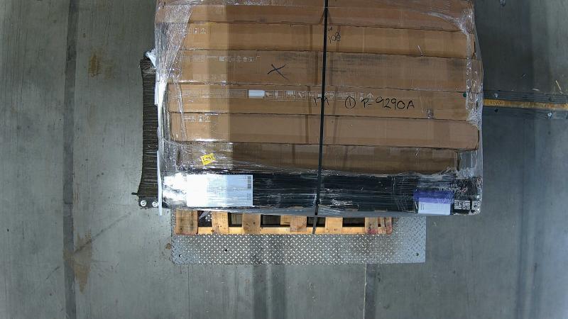 TVs & Monitors - Samsung, Sansui, 50"-55" - MSRP $7,517