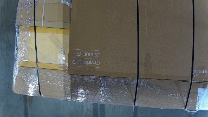 TVs & Monitors - LG, Samsung, 55"-98" - MSRP $23,498