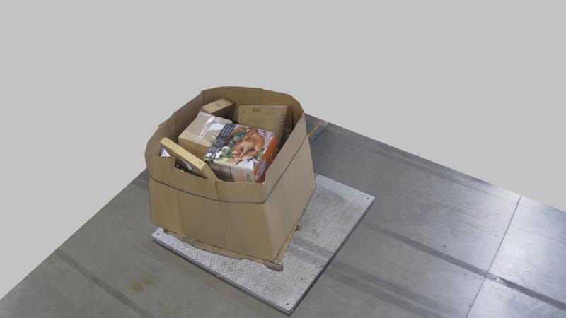 Pallet of Assorted General Merchandise - MSRP $769
