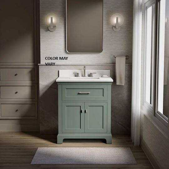 Kohler K-29260-BD1-DWG Vanity Set - MSRP $741