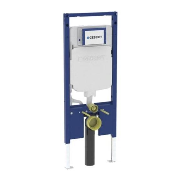Geberit 111.597.00.2 Toilet Tank Carrier - MSRP $527