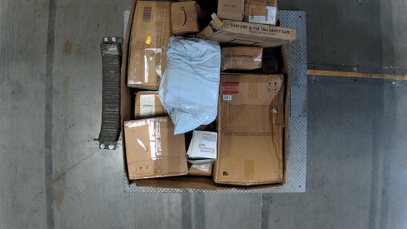 General Merchandise - Kante Set of 2 Planters, Vacmaster Upholstery Vac, Westinghouse Pressure Washer - MSRP $1,247