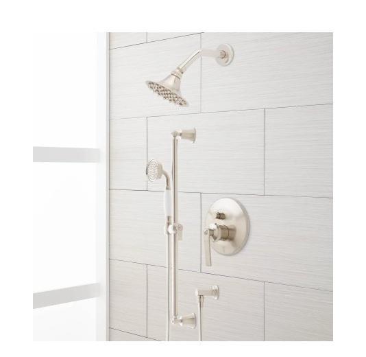 Plumbing - Signature Hardware, Franke, Blanco, Kohler, Rohl, Delta, Pfister, Hansgrohe, ICO Bath, Broan - MSRP $9,711