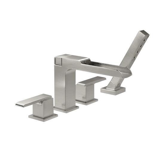 Plumbing - Delta, Kohler, Native Trails, InSinkErator, Kingston Brass, Moen, Signature Hardware, TOTO - MSRP $9,858