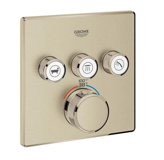 Plumbing & Hardware - Grohe, Newport Brass, Kohler, Capital Lighting, Signature Hardware, Maxim, Delta - MSRP $9,519