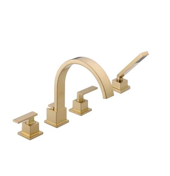 Plumbing - Delta, Kohler, Signature Hardware, InSinkErator, Newport Brass, Pfister, American Standard - MSRP $9,568