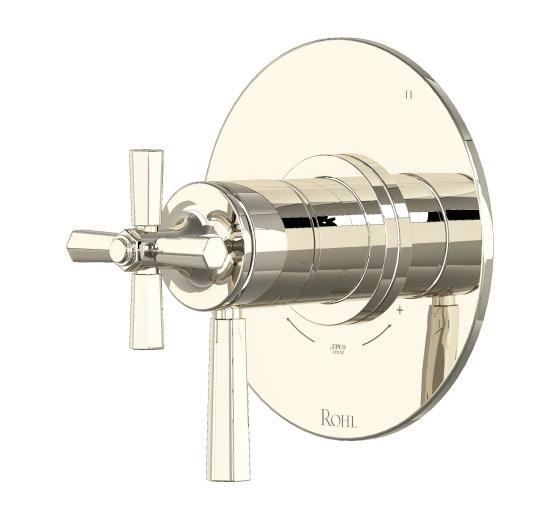 Plumbing - Rohl, Hansgrohe, Franke, Axor, Signature Hardware, Swiss Madison, Jaclo, PROFLO, Pfister - MSRP $9,012