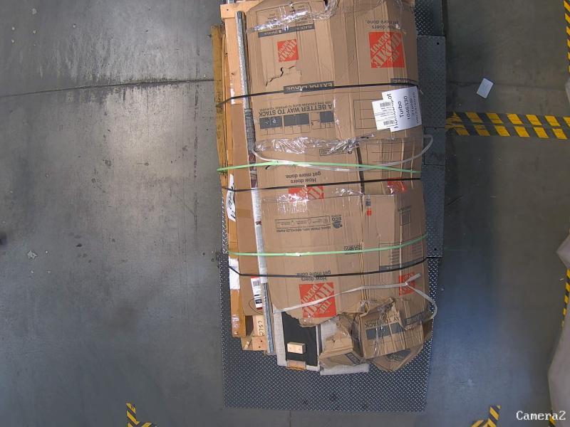 Pallet of Assorted Home Improvement 