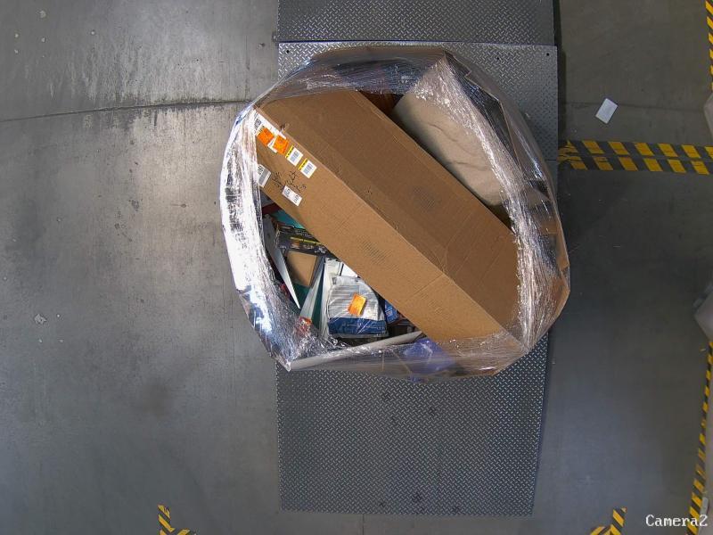 Pallet of Assorted Home Improvement 