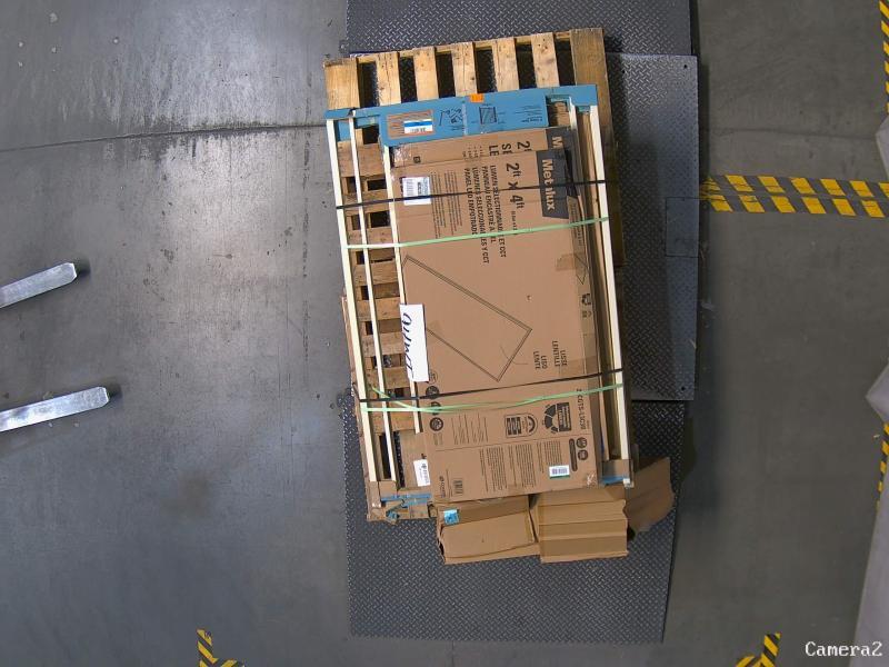 Pallet of Assorted Home Improvement 