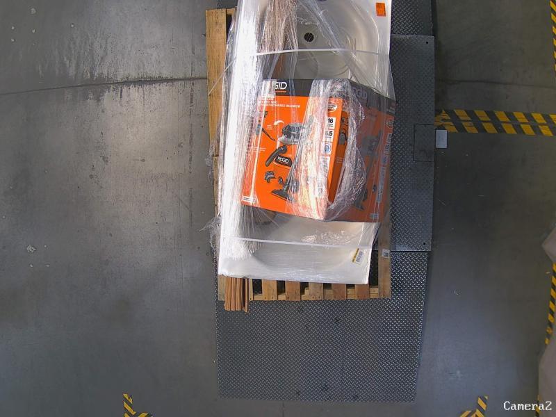 Pallet of Assorted Home Improvement 
