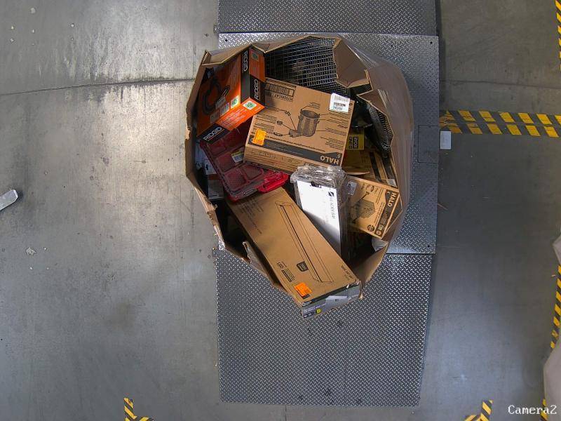 Pallet of Assorted Home Improvement 