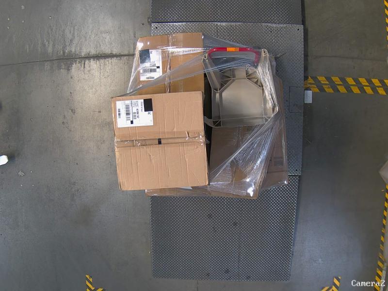 Pallet of Assorted Home Improvement 