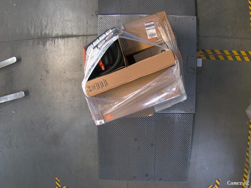 Pallet of Assorted Home Improvement 