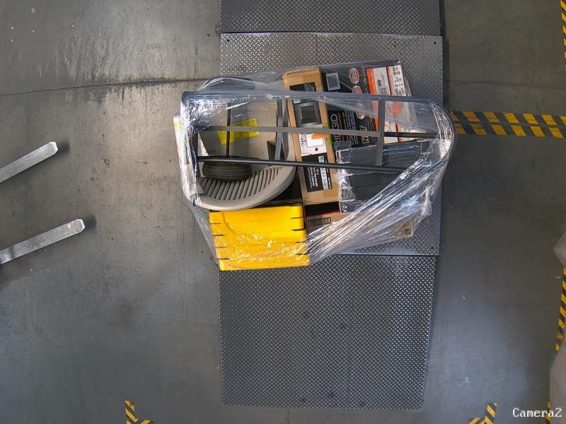Pallet of Assorted Home Improvement 