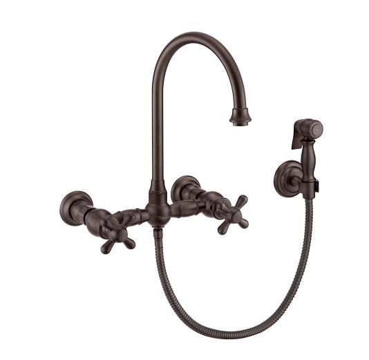 Plumbing - Whitehaus, Delta, Moen, Kohler, Grohe, Signature Hardware, Hansgrohe, PROFLO, Elegant Lighting -MSRP $10,467