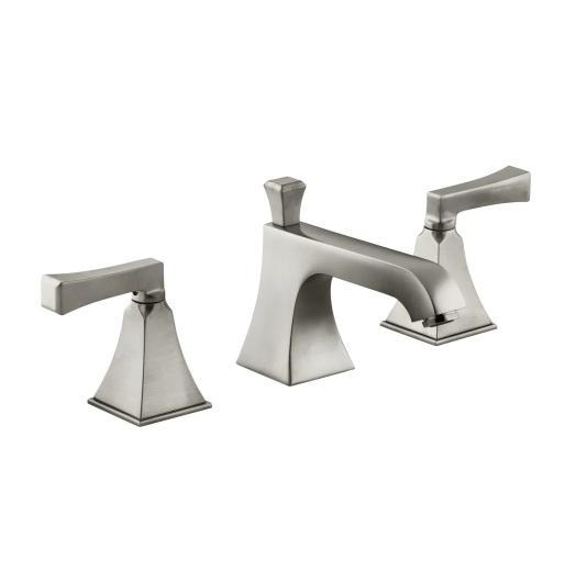 Plumbing - Kohler, Moen, Grohe, Hansgrohe, Newport Brass, Savoy House, Pfister, Speakman, Delta, Amerock - MSRP $9,710
