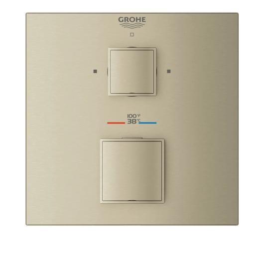 Plumbing & Hardware - Grohe, Kohler, Pfister, House of Rohl, Signature Hardware, Delta, Hansgrohe, Emtek - MSRP $10,364