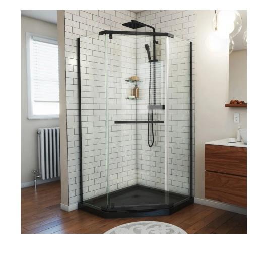 Plumbing & Vanities - DreamLine, Miseno, Altair, PROFLO, Kohler, TOTO, American Standard - MSRP $5,746