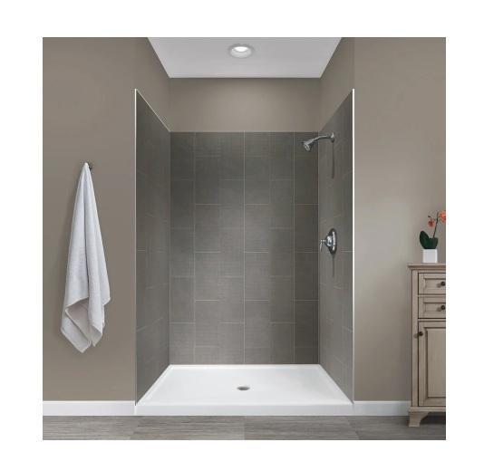 Plumbing - Miseno, American Standard, DreamLine, Kohler - MSRP $5,030