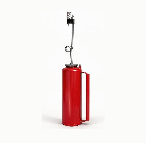 5L Double-Bottom Drip Torch, 2000sq' Dehumidifier, 100' Retractable Garden Hose Reel, Fiskars Weeder Tools -MSRP $1,198