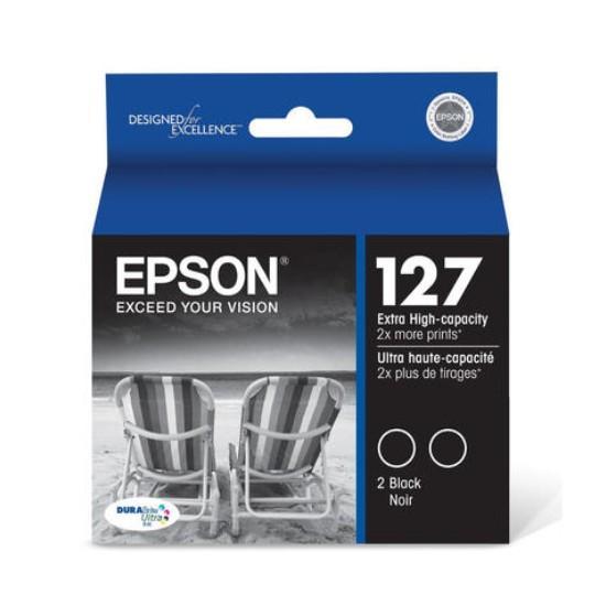 Printer Toner & Ink - HP, Epson, Xerox, Brother, Canon, Lexmark - MSRP $2,917