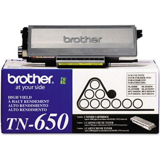 Printer Toner - Brother, Canon, Xerox - MSRP $3,014