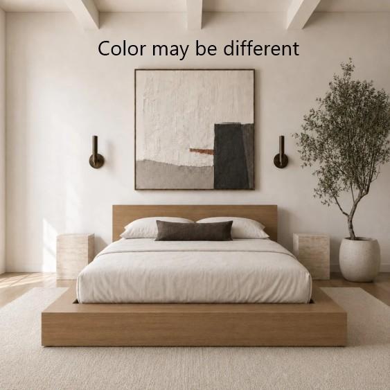 TRUCKLOAD - Salvage Furniture - Makoa Bed, Syrova Sleeper Sofa, Ayreanna Wardrobe - MSRP $26,759