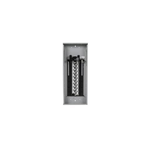 Home Improvement - Siemens 3 Wire 1 Phase Breaker & Convertible Load Centers, Rubbermaid Fasttrack  - MSRP $1,292