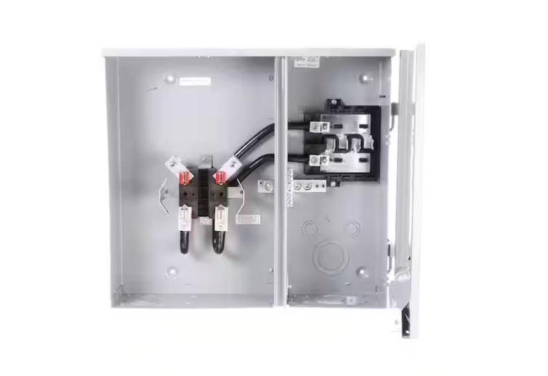 Lighting & Electrical - Siemens, MODERN HABITAT, Innolink - Est Retail $28,987- 6plts