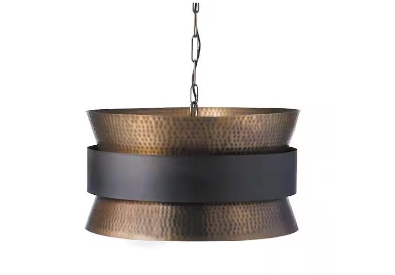 Lighting & Electrical - Capital Lighting Fixture Company, MODERN HABITAT, Leviton - Est Retail $20,296- 5plts