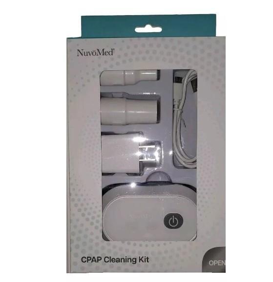 General Merch - NuvoMed CPAP Cleaning Kit, La Roche-Posay Anthelios Sunscreen, Ear Care Drops - MSRP $7,380