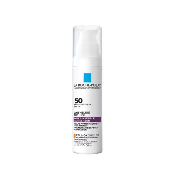 General Merch - La Roche-Posay Sunscreen, Aveeno Moisturizer, Dr. Scholl's Blister Cushions - MSRP $5,693
