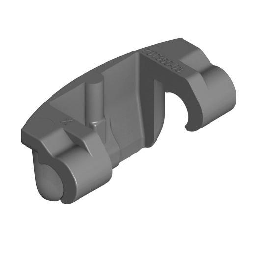 Hardware - Blum, Emtek, Kwikset, Panasonic, Amerock, Rev-A-Shelf, Berenson, Signature Hardware, DTC - MSRP $8,920