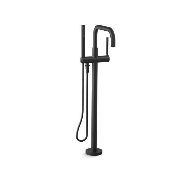 Plumbing & Lighting - Kohler, Blanco, Savoy House, Geberit, Z-Lite, TOTO, DiversiTech - MSRP $6,413