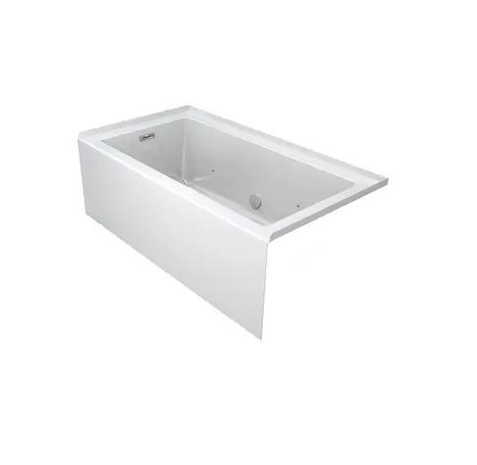 Plumbing - Jacuzzi, Vigo,Sterling, Geberit, Miseo, Kohler, Shaw - MSRP $6,197