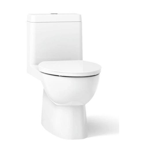 Plumbing - Kohler, James Martin Vanities, TOTO, Generation Lighting, PROFLO, JONATHAN Y, American Standard -MSRP $5,557