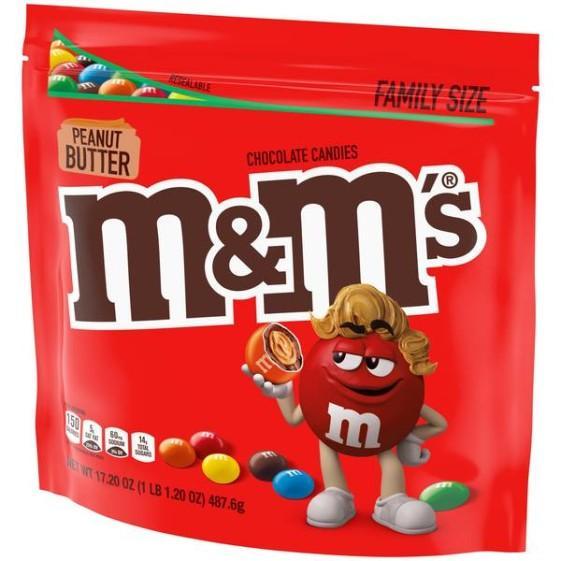 Grocery - M&Ms Candy, Cinnamon Toast Crunch Cereal, Swanson White Chicken Meat - MSRP $16,927
