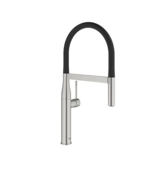 Plumbing - Grohe, Kohler, American Standard, Geberit, Signature Hardware, Elkay, Moen, Rohl, InSinkErator - MSRP $8,895